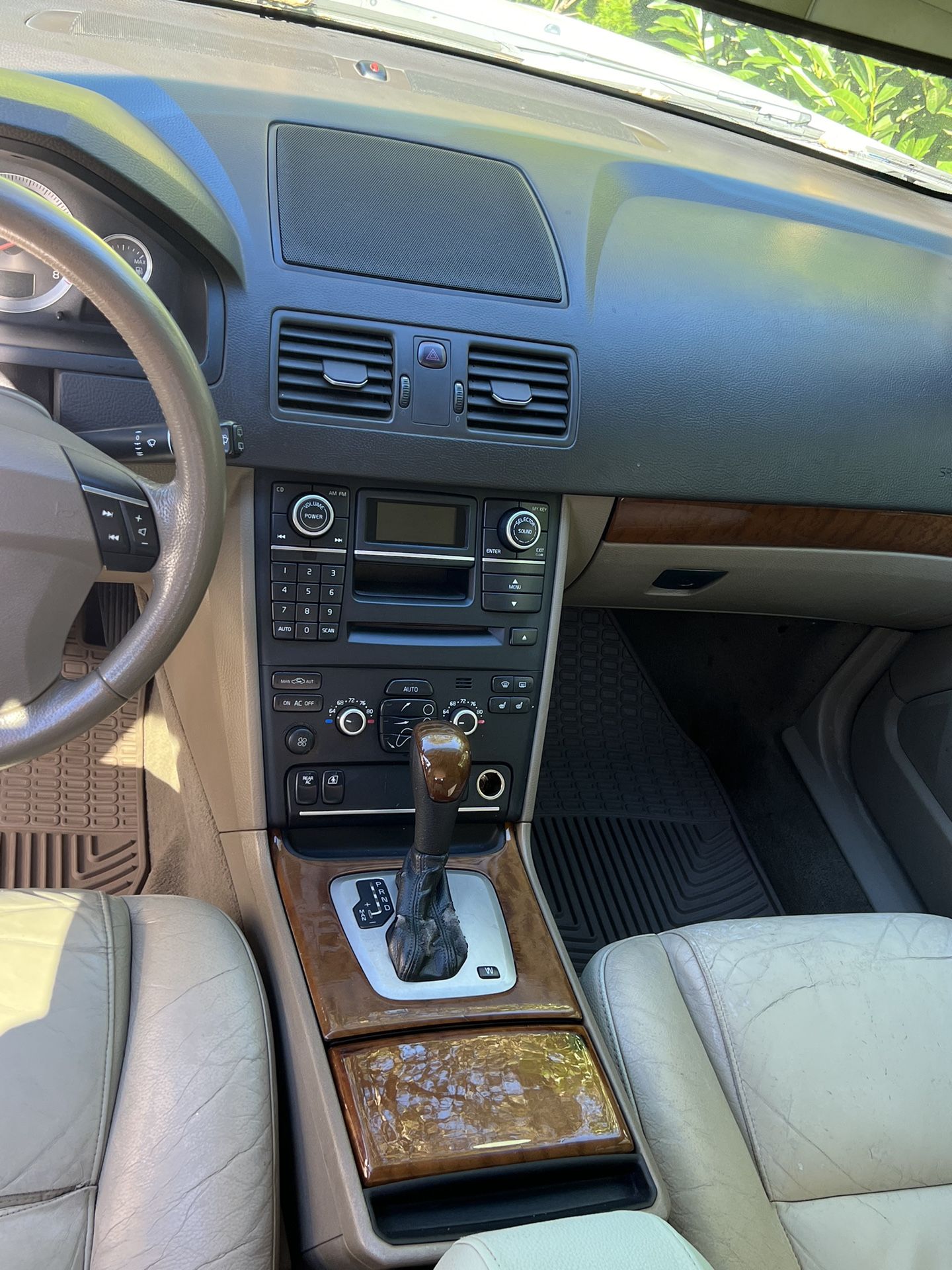 2007 Volvo Xc90 for Sale in Tualatin, OR OfferUp