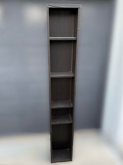 IKEA Slim Bookshelf Organizer