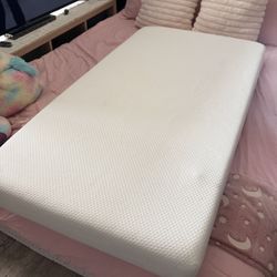 Breathable Baby Crib Mattress 