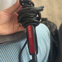 Makarizo hair curler