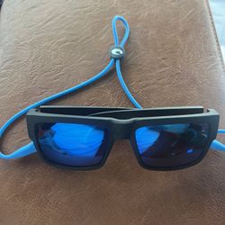 Spy Cyrus Happy Lense Sunglasses 