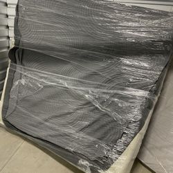 FREE! FREE! Foam Mattress - King Size - FREE! FREE!
