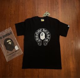 Bape Tees