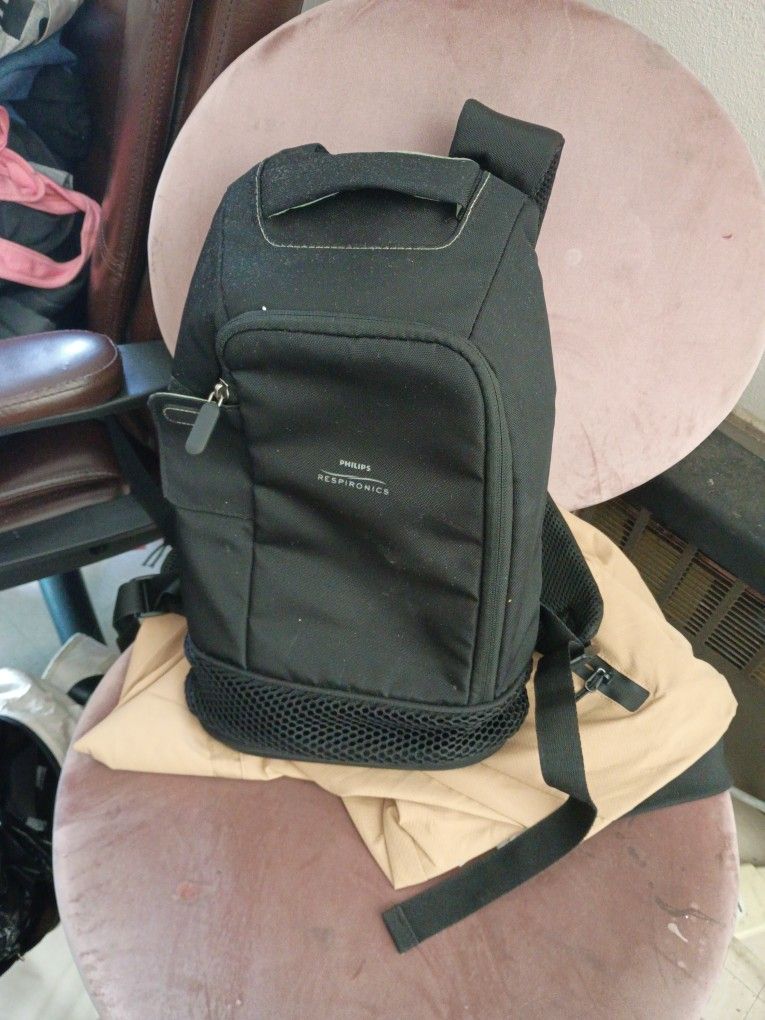 Phillips Respironics Mini Handbag On The Go