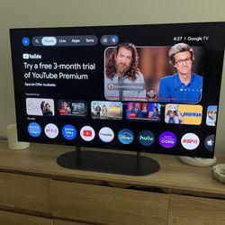 Sony XR-42A90K OLED TV 42-inch TV