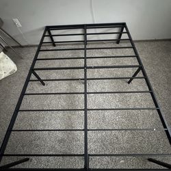 Full size bed frame brand new