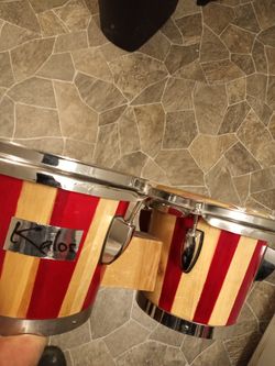 Bongos