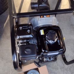 Brand New Honda Water Pump ($566.11 Offers Accept