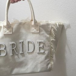 Bride Bag 