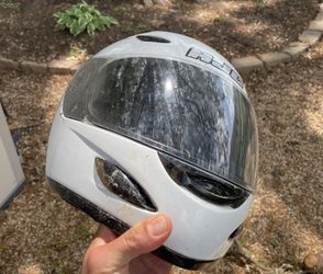 Helmet 