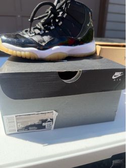 Retro 11