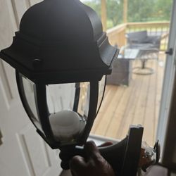 Outside Lights