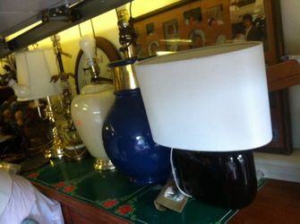 Lamps