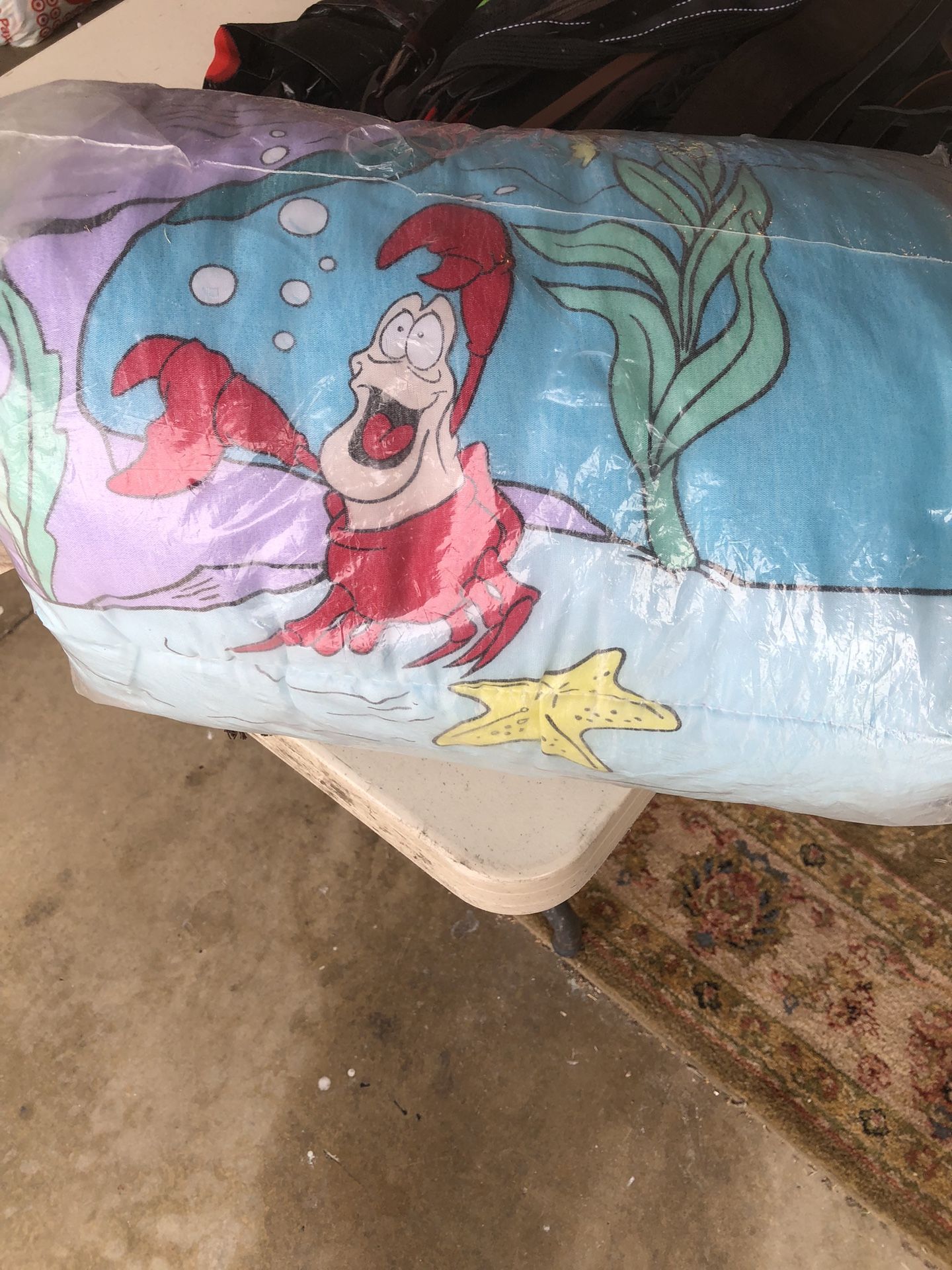 Sleeping Bag