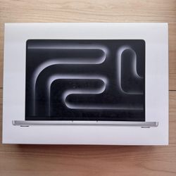 MacBook Pro M3 512gb 