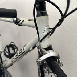 Felt Road Bike