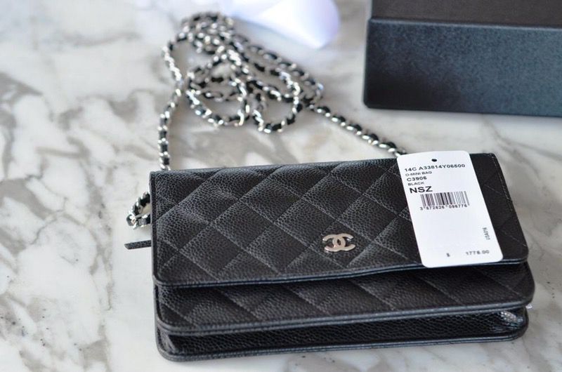Chanel WOC Prices