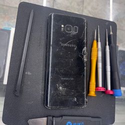 Backglass / Screen Replacement 
