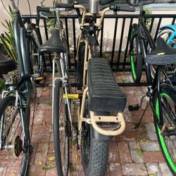 Super73 Original S1 Electric Bike 