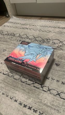 Chaos Rising PKC ETB
