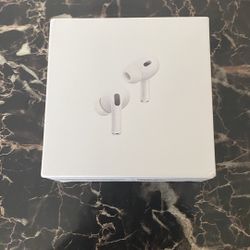 AirPod Pro 2’s (ANC)