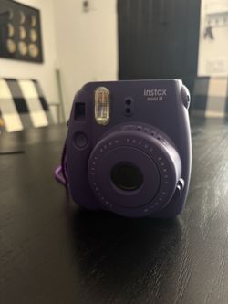 Polaroid Camera