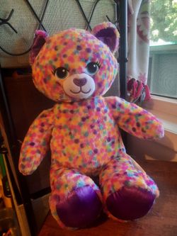 BuiLD- A BEAR