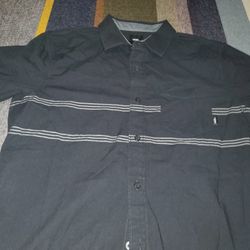 vans shirt