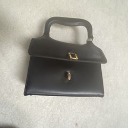 Bienen Davis Purse