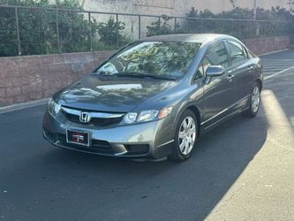 2009 Honda Civic