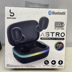Bluetooth Headphones