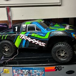 Traxxas/4x4
