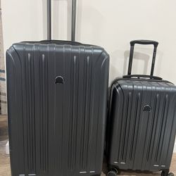 Luggage 
