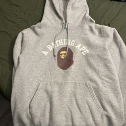 Bape Hoodie 