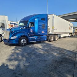 Chofer comercial class A