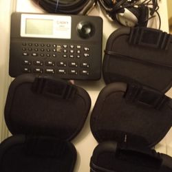 Ion Drum Machine & Drum Pads