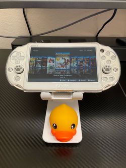 Ps vita 2000/128GB/4000+Games