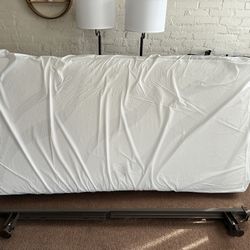 Brand New Two Bed With Bedframe, Message For Details