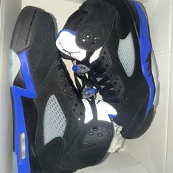 Jordan’s  RETRO 5 