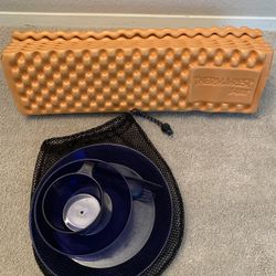 Backpack Accessories