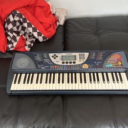 Yamaha PSR-270