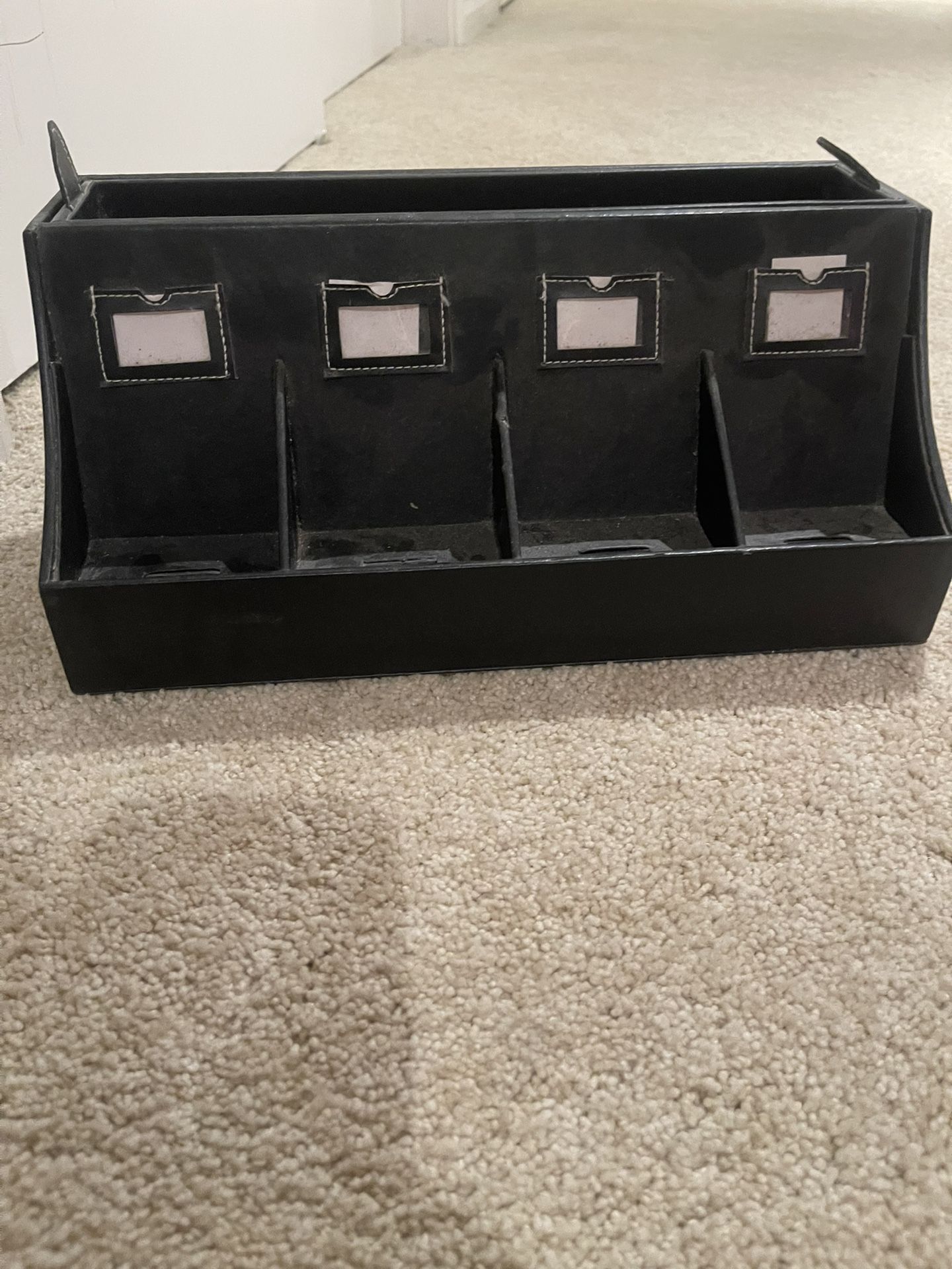 Phone Charging Station