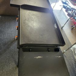 Medium Size Black stone Flat Top Burner