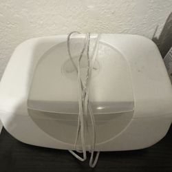 Baby Wipe Warmer