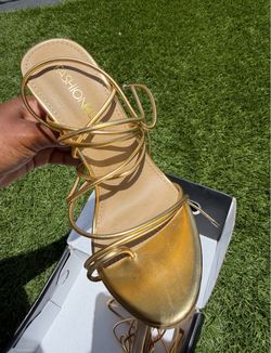 Women shoes