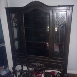 China Cabinet 