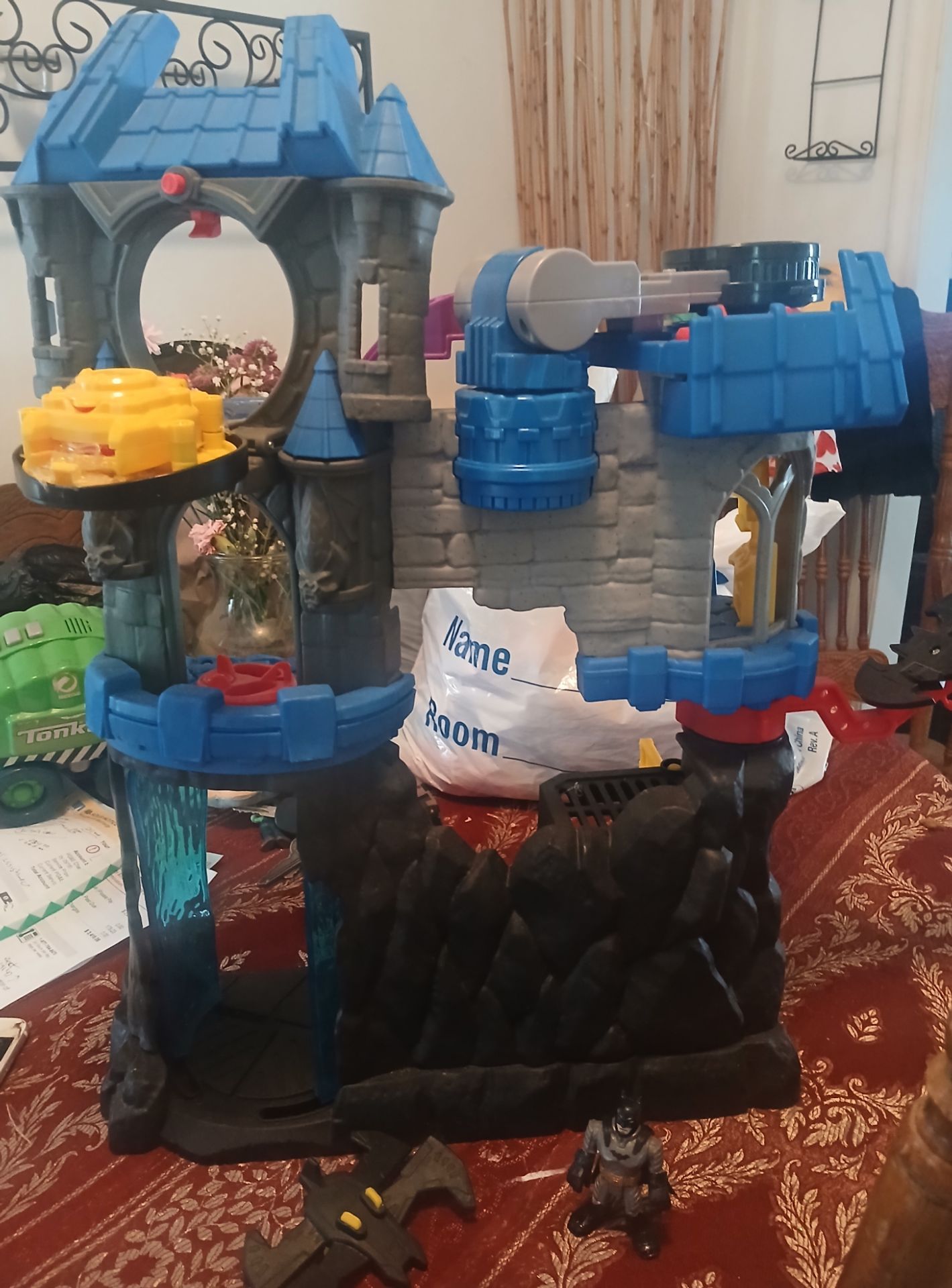 Batman toys