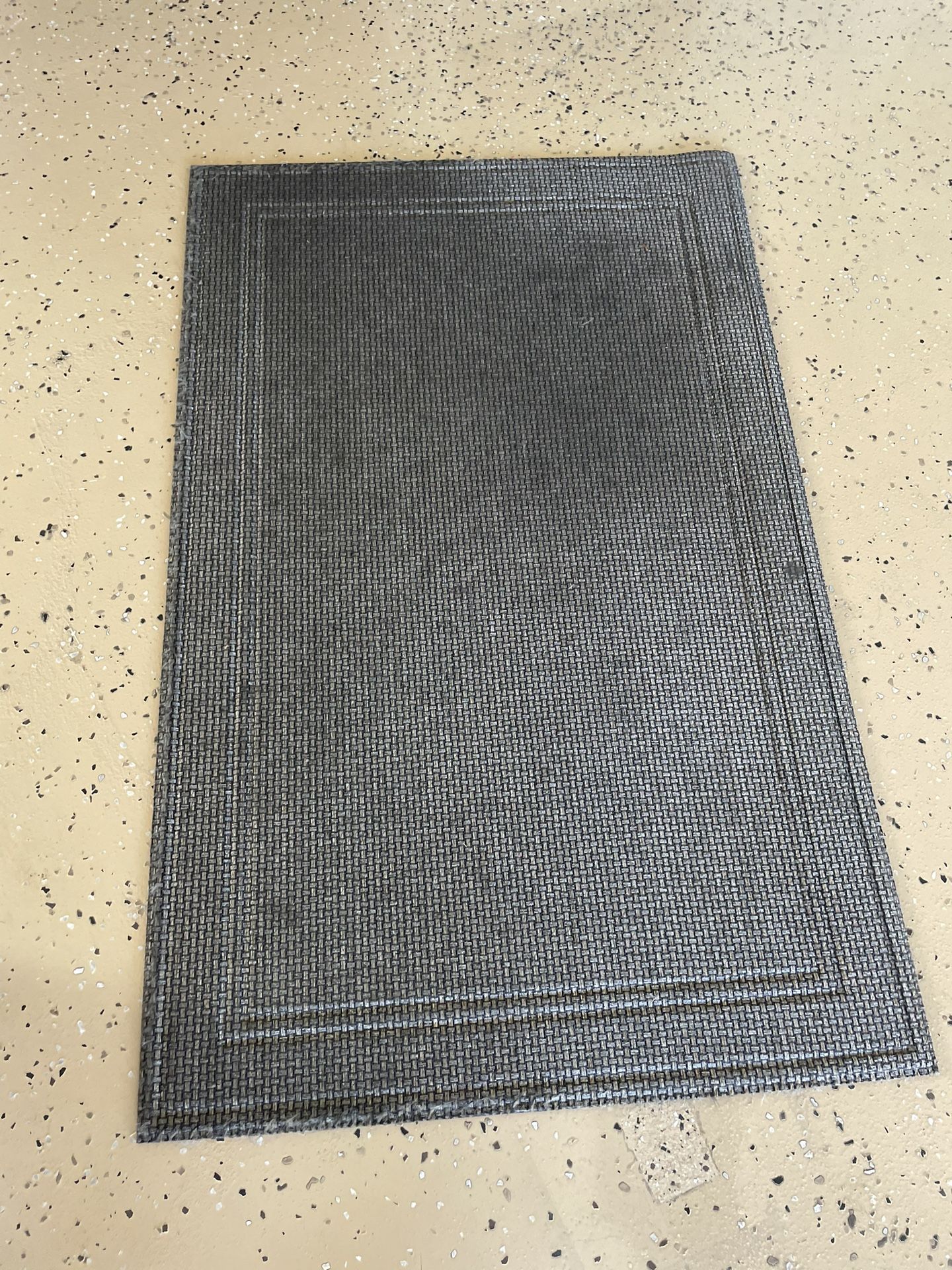 Heavy Duty Mat