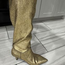 Zara Boots