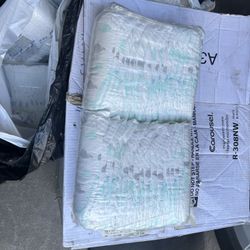 Training Diapers Size 3-4 